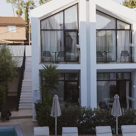 فندق Cavo Vezal (adults Only)