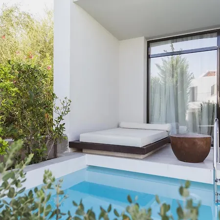 Cavo Vezal (adults Only) فندق لاغاناس