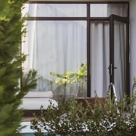 فندق Cavo Vezal (adults Only)