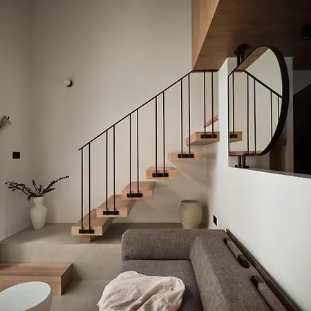 فندق Cavo Vezal (adults Only)