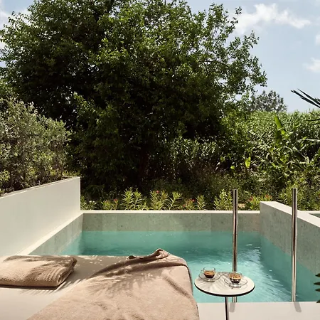 Cavo Vezal (adults Only) 4* لاغاناس