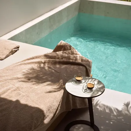 فندق Cavo Vezal (adults Only)