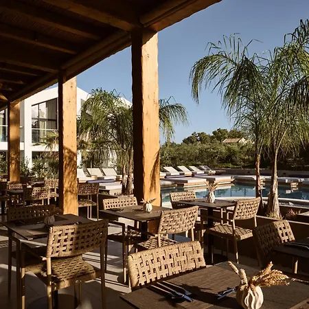 Cavo Vezal (adults Only) لاغاناس