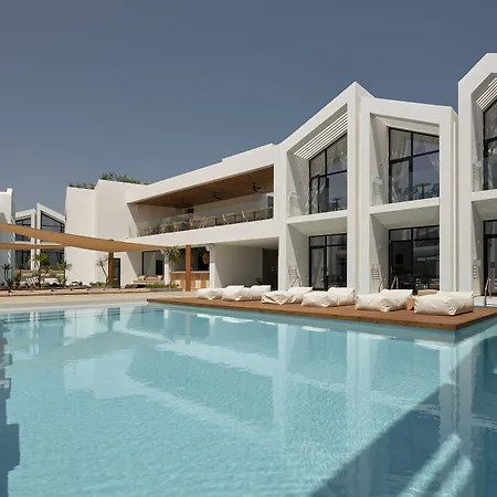 Cavo Vezal (adults Only) فندق لاغاناس