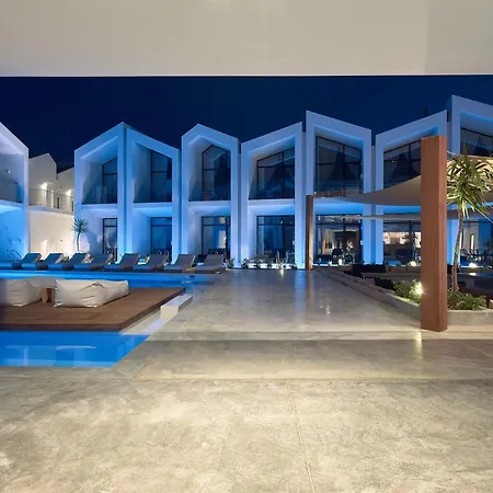 Cavo Vezal (adults Only) فندق لاغاناس