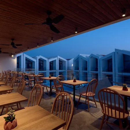 فندق Cavo Vezal (adults Only)