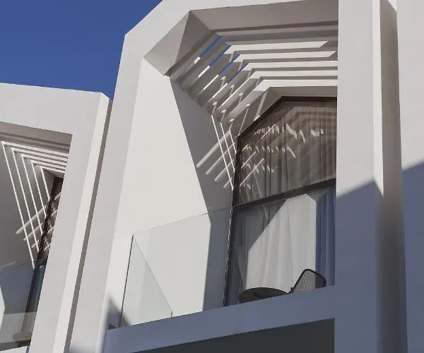 Cavo Vezal (adults Only) Hotel 4*