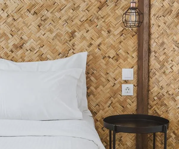 Hotel Cavo Vezal (adults Only) 4*