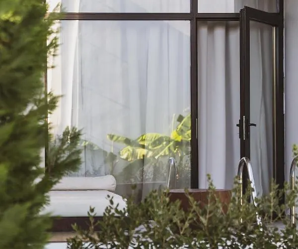 Hotel Cavo Vezal (adults Only)