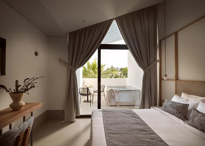 Cavo Vezal (adults Only) Hotel 4*