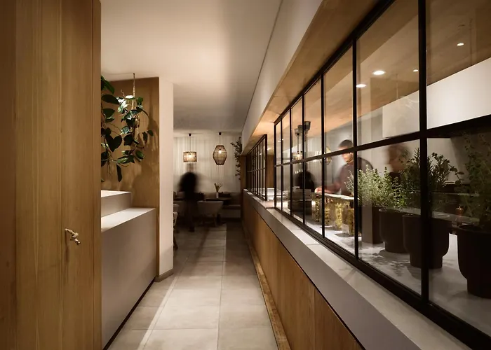 Cavo Vezal (adults Only) Hotel