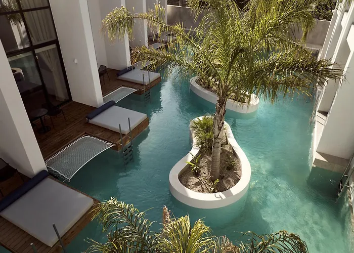 Hotel Cavo Vezal (adults Only) 4*