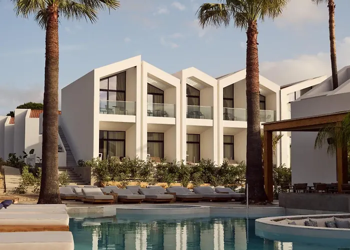 Hotel Cavo Vezal (adults Only)