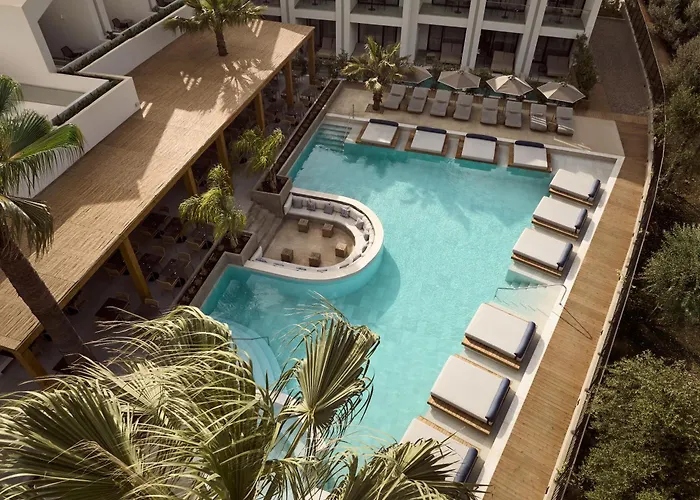 Cavo Vezal (adults Only) Hotel 4*