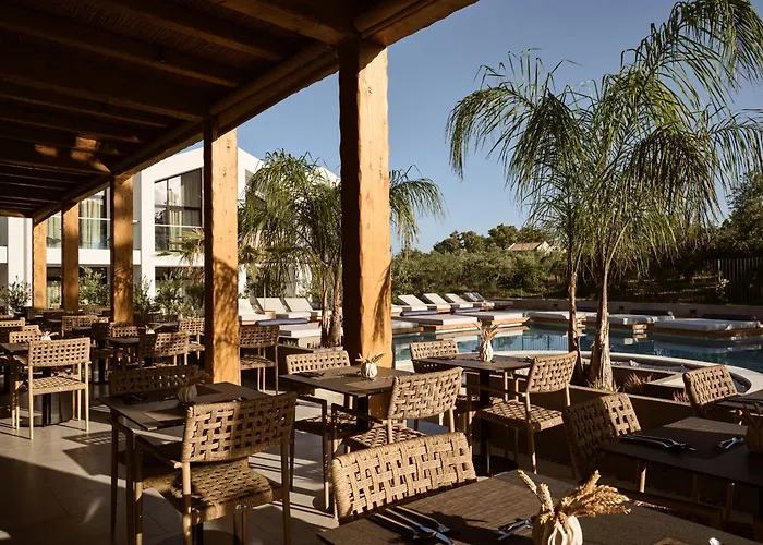 Cavo Vezal (adults Only) Laganas