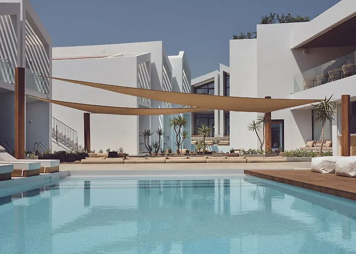 Cavo Vezal (adults Only) Hotel