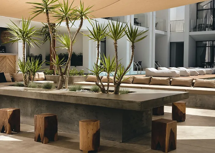 Cavo Vezal (adults Only) Laganas