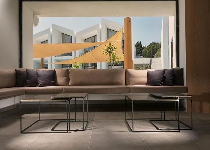 Cavo Vezal (adults Only) Hotel 4*