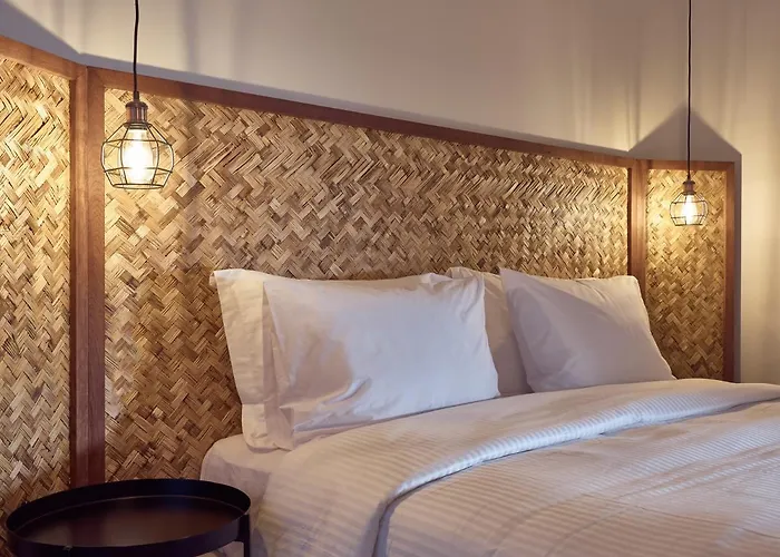 Hotel Cavo Vezal (adults Only)