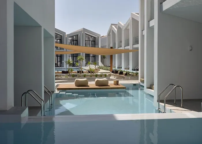 Hotel Cavo Vezal (adults Only) 4*