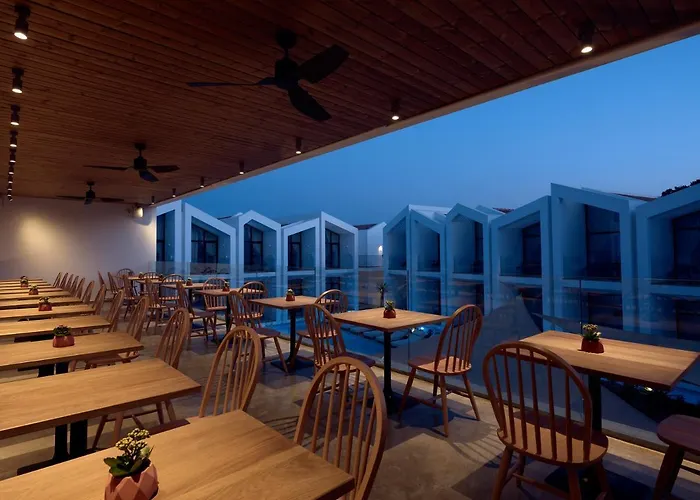 Hotel Cavo Vezal (adults Only)