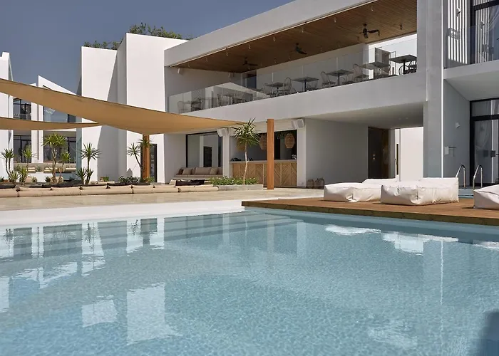 Cavo Vezal (adults Only) Laganas